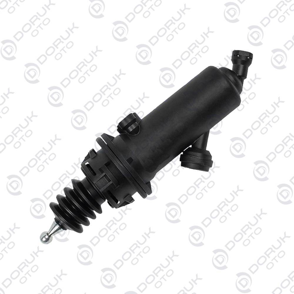 05426 MAN TGA Serisi Debriyaj Üst Merkezi 81307156152