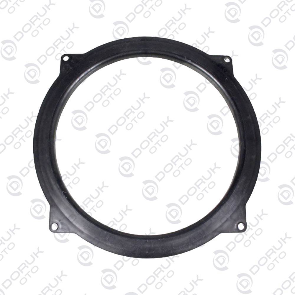 05432 MAN TGA Series Cooling Fan Ring 81066200135
