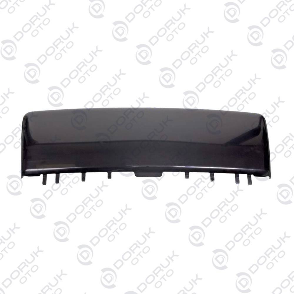 05436 MAN TGX Serisi Ayna Kapağı - Sağ/Sol 81637310381