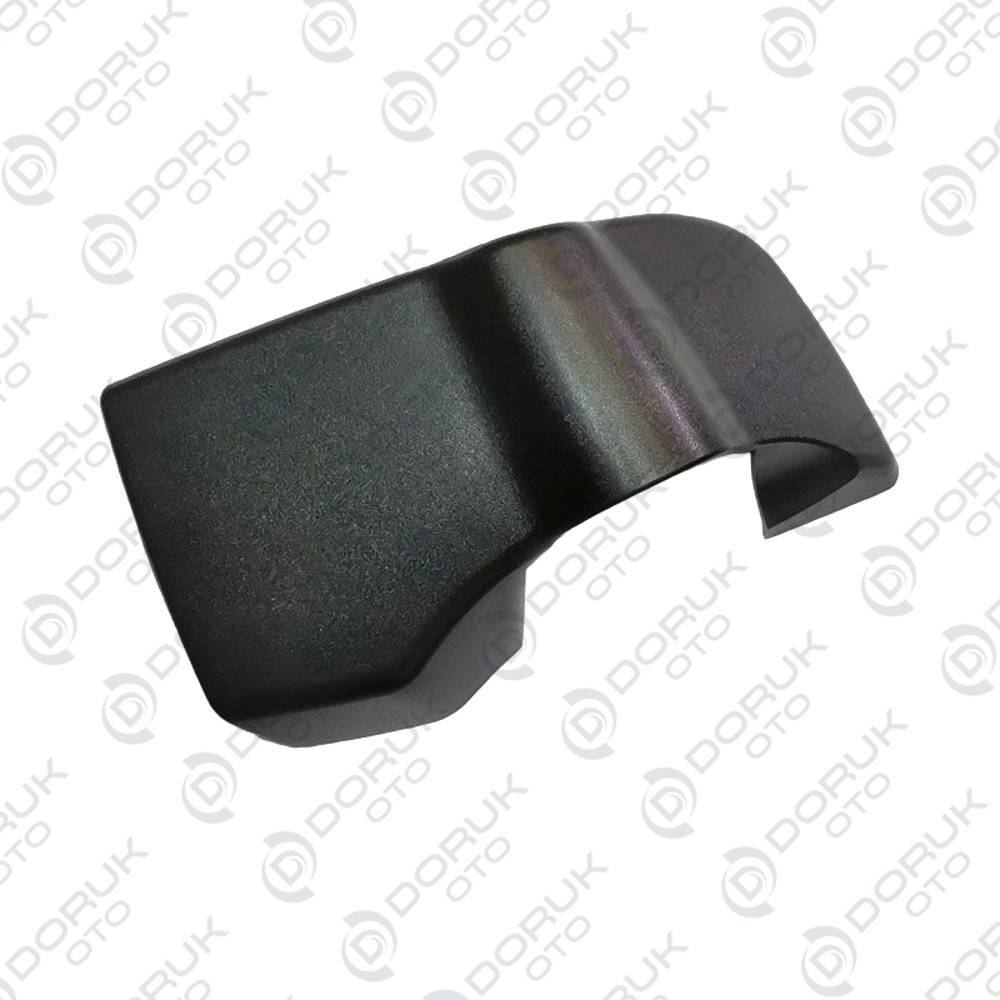 05438 MAN TGX Serisi Ayna Kolu Alt Kapağı - Sağ 81637320076