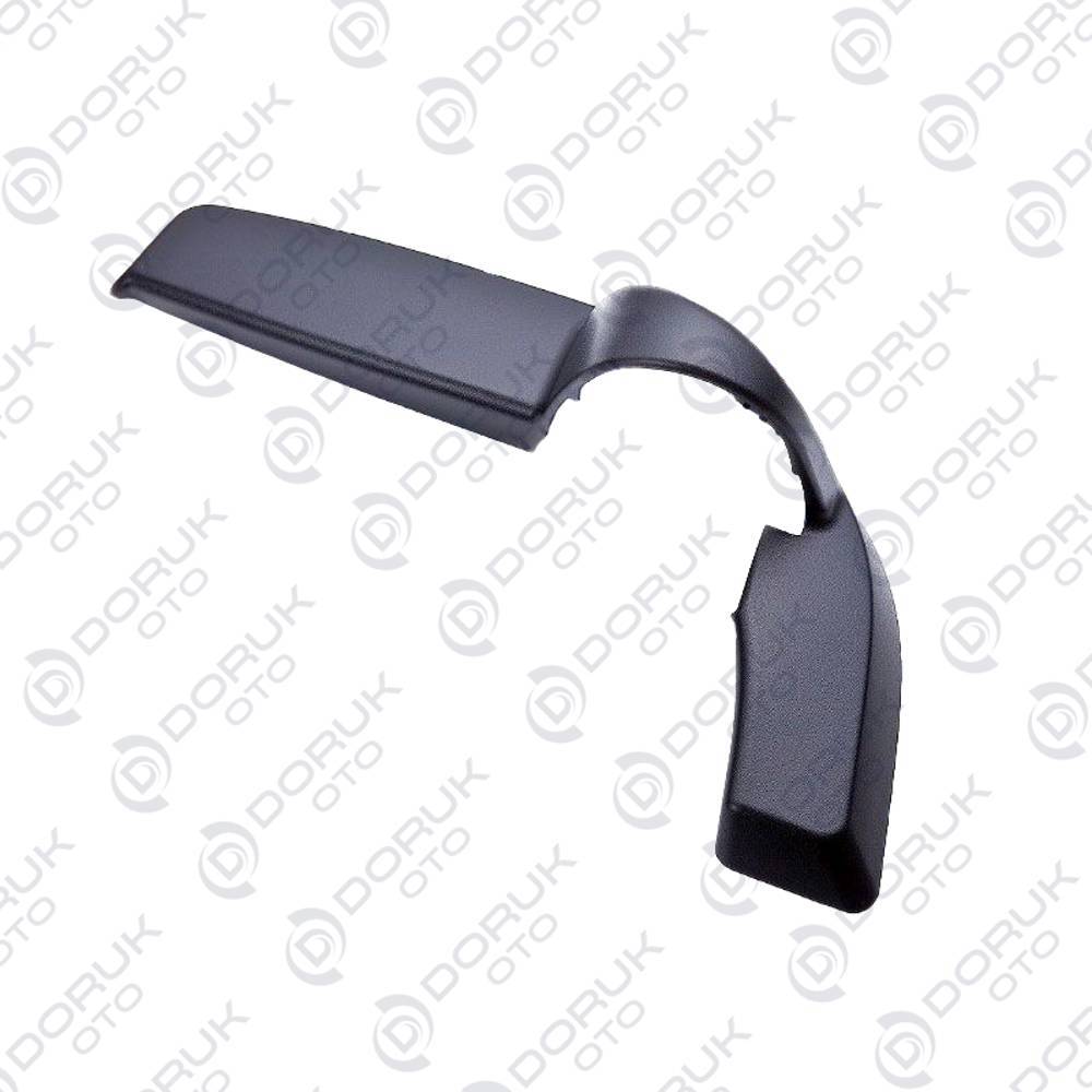 05441 MAN TGX Serisi Ayna Kolu Üst Kapağı Sol 81637320073