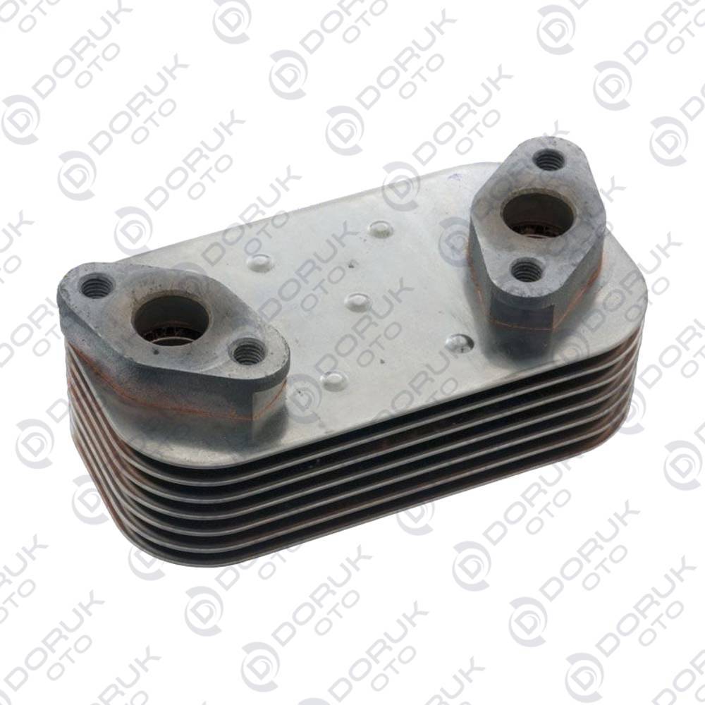 05446 MAN 32 Serisi Yağ Soğutucu 51056010107