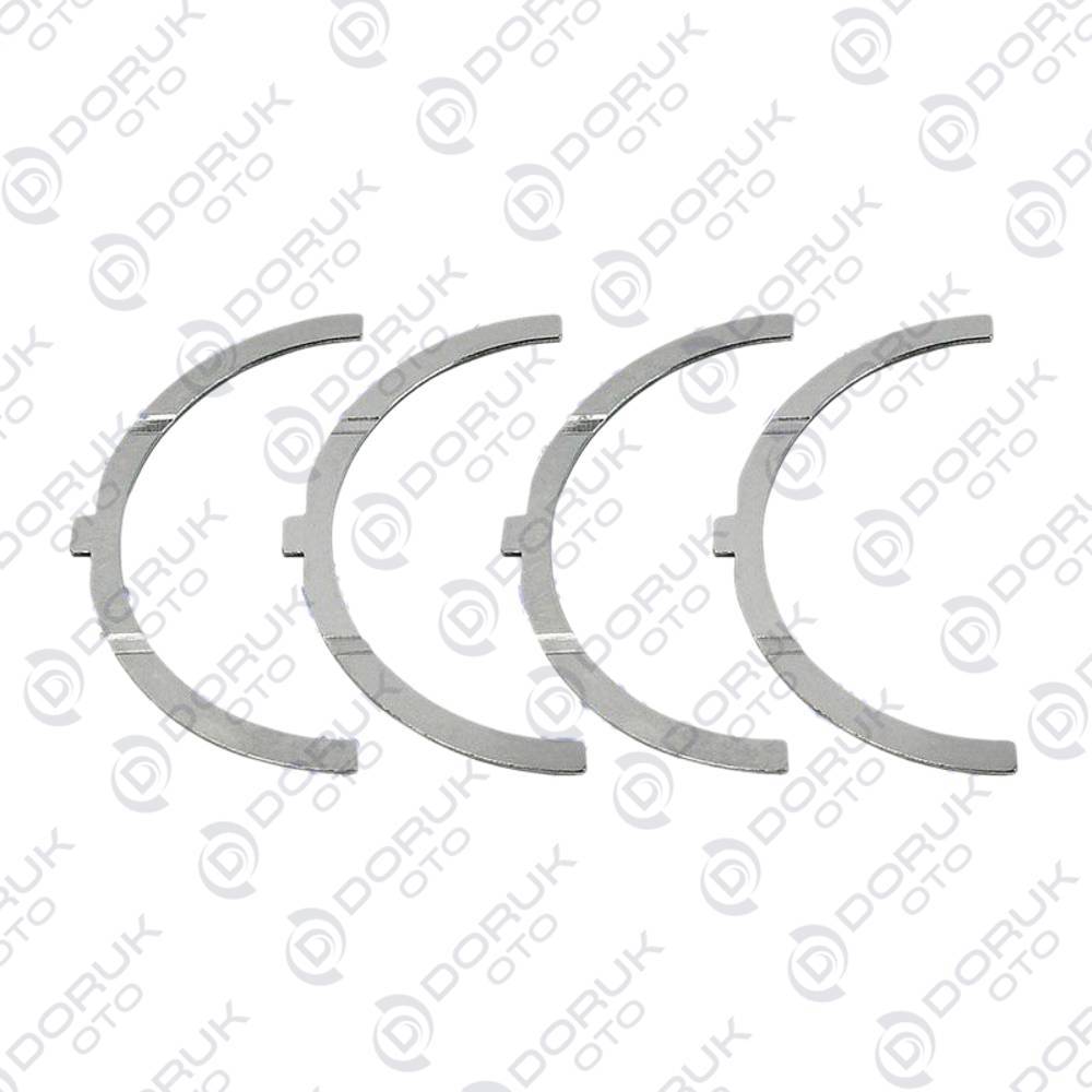 05455 MAN 32 Serisi Kenar Ay Yatak 51011140180