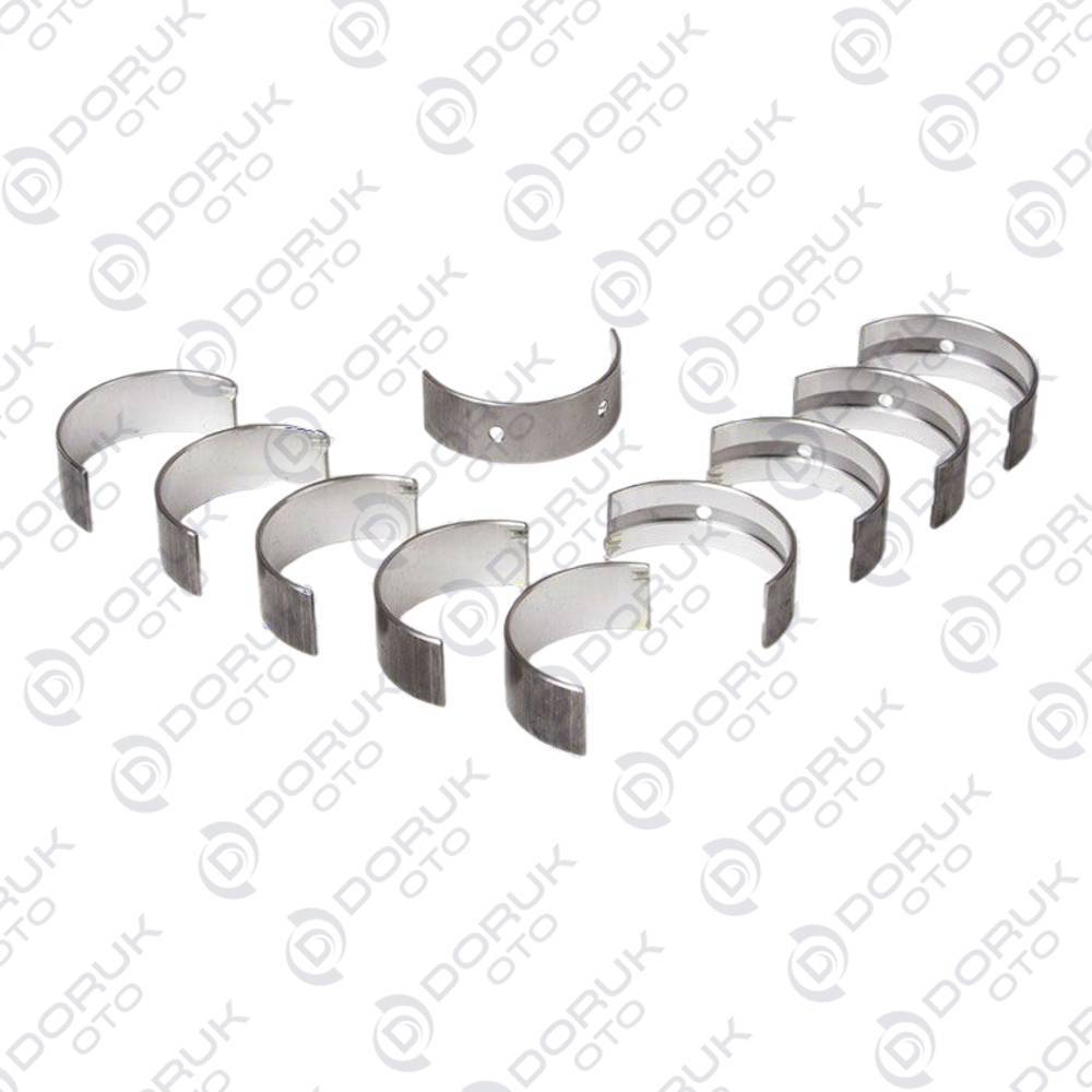 05456 MAN 32 Serisi Kol Yatak Takımı - STD 51024106639