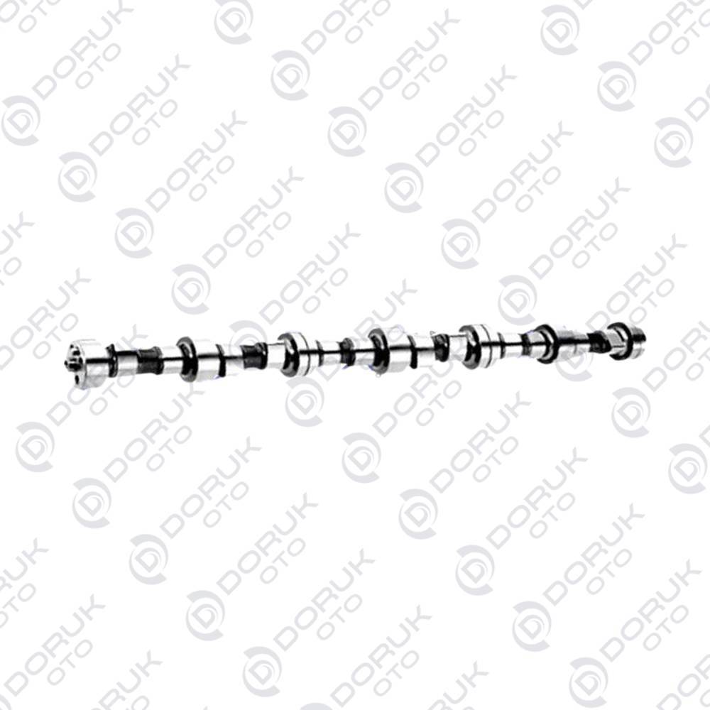 05465 MAN 32 Serisi Eksantrik Mili (Kam Mili) 51044016369