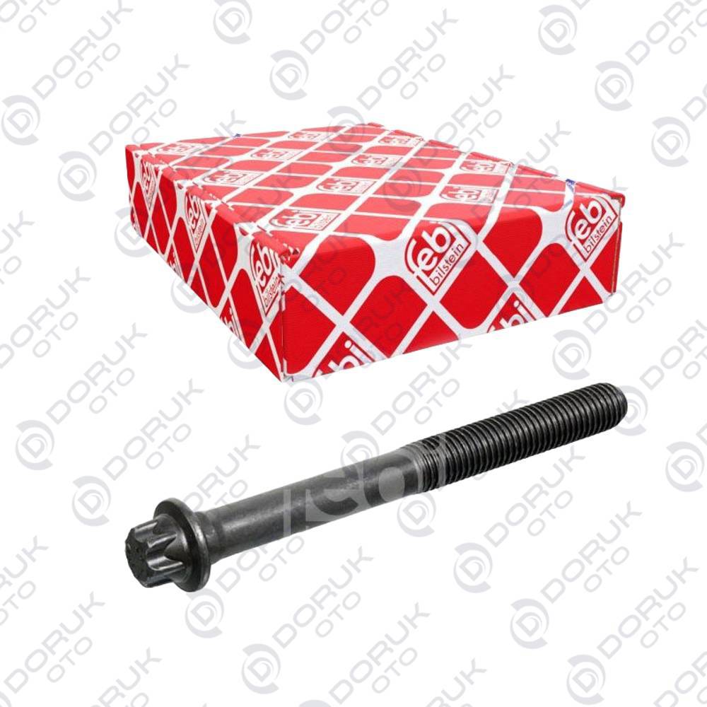 05466 MAN 32 Serisi Silindir Kapak Saplaması 51900200381