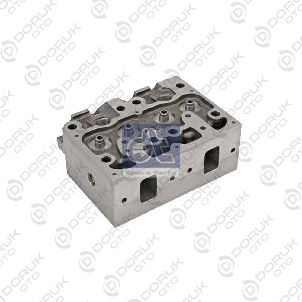 05467 MAN 32 Serisi Silindir Kapağı 51031016725