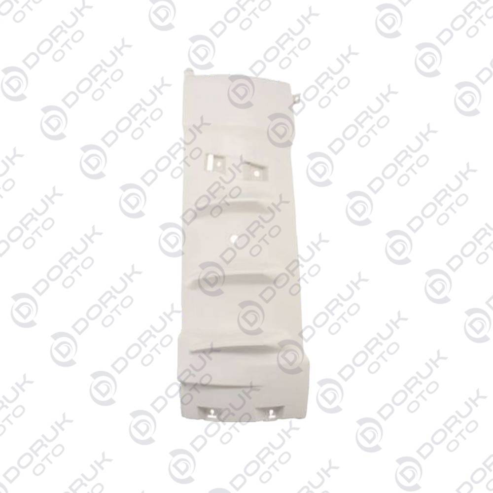 05471 MAN TGM Serisi Yan Rüzgarlık - İç Sağ 81624100188