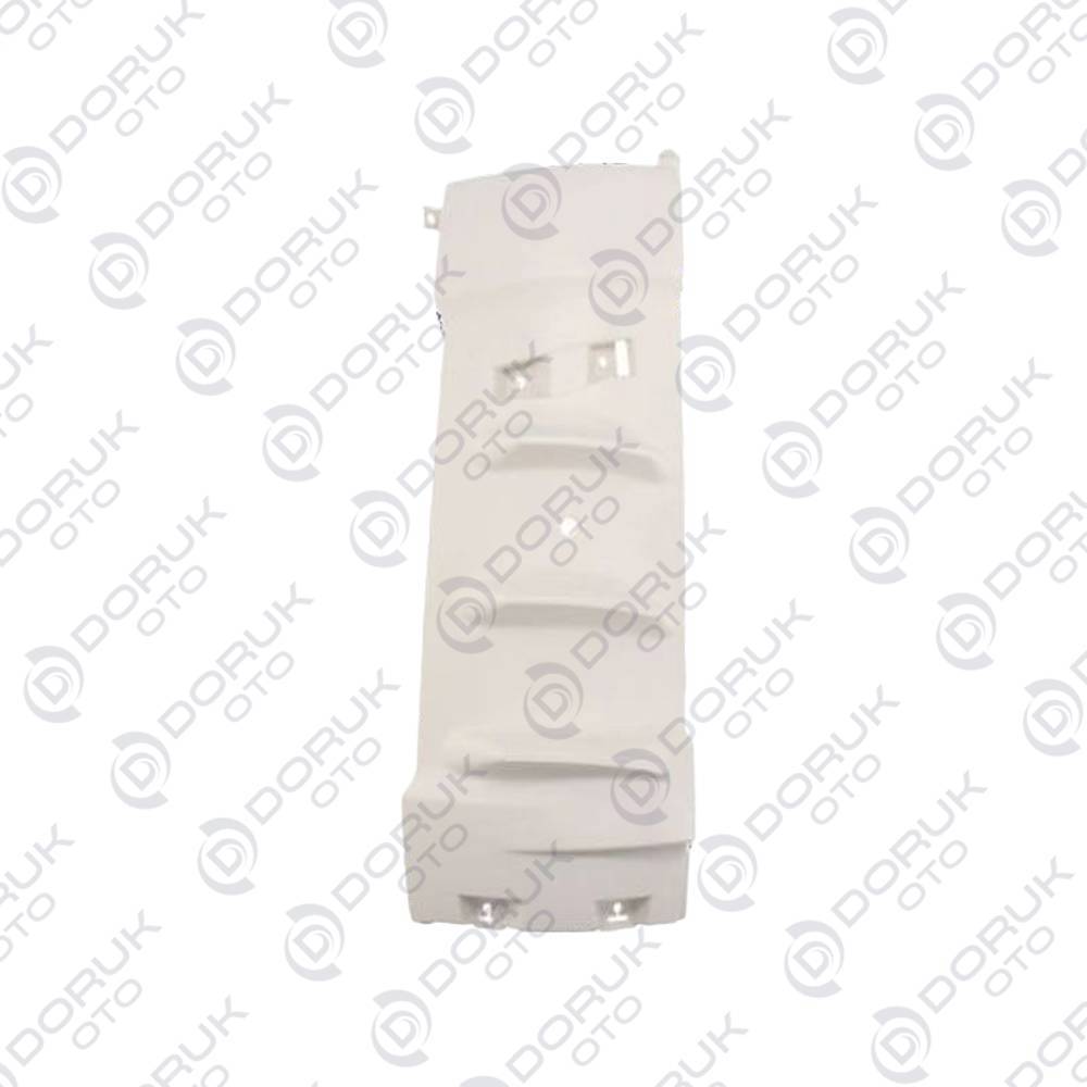 05472 MAN TGM Serisi Yan Rüzgarlık - İç Sol 81624100187