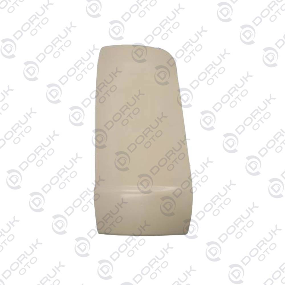 05473 MAN TGM Series Air Wind Deflector - RH 81624100186