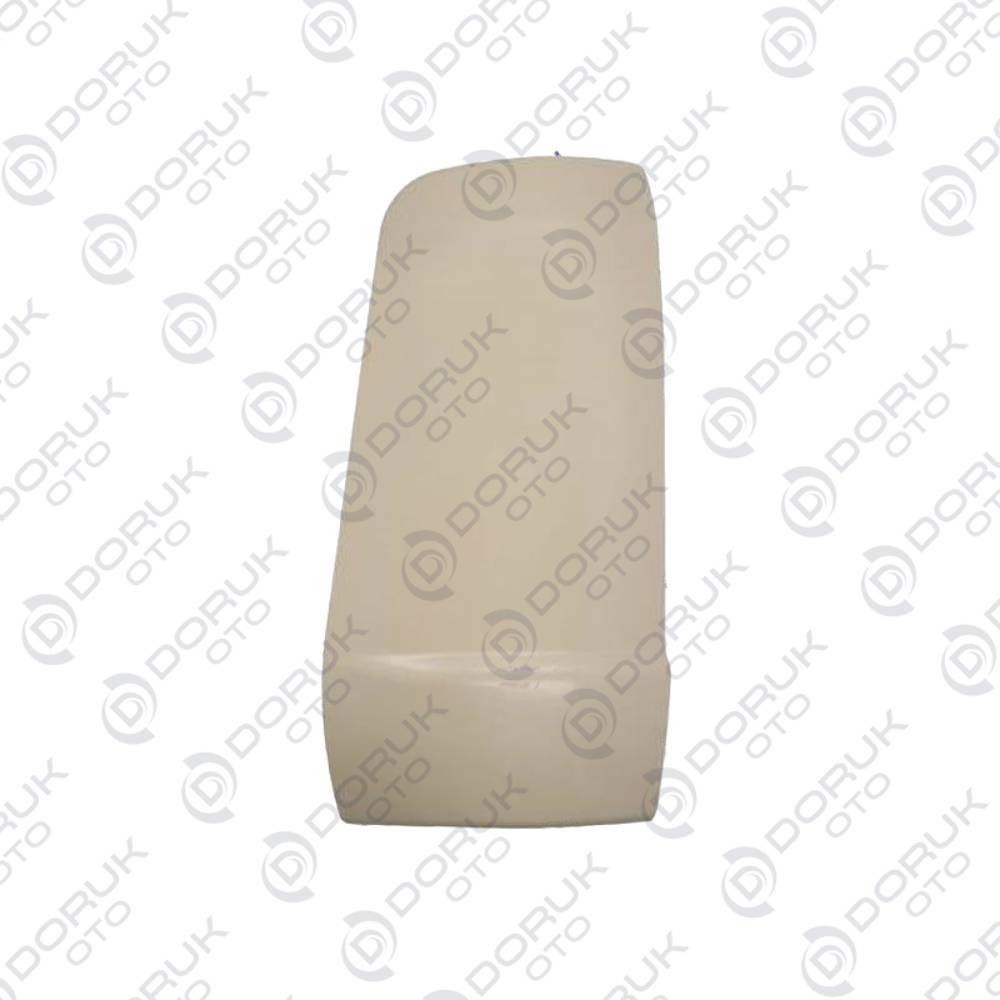 05474 MAN TGM Series Air Wind Deflector - LH 81624100185