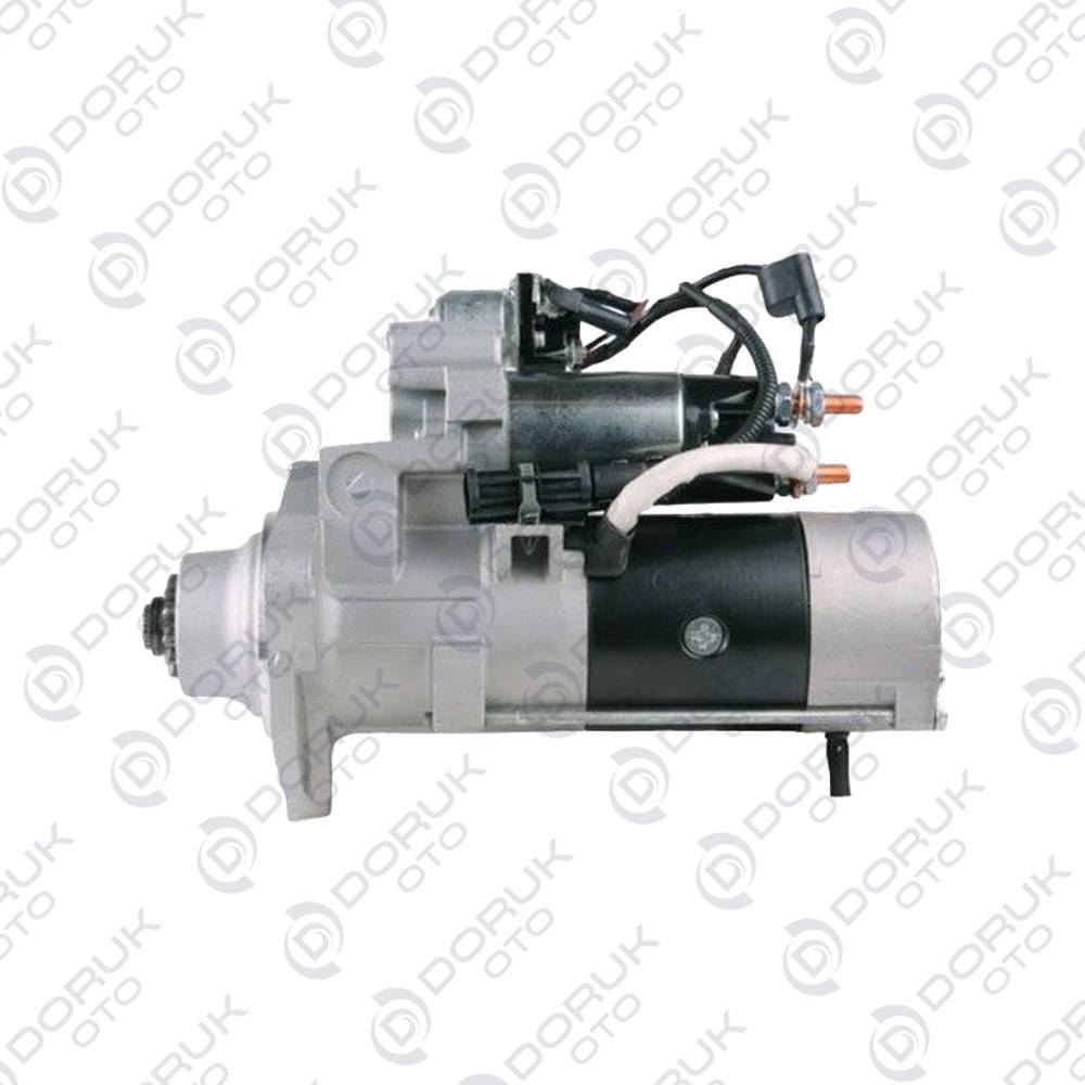 05476 MAN TGA Serisi Marş Motoru 51262019199