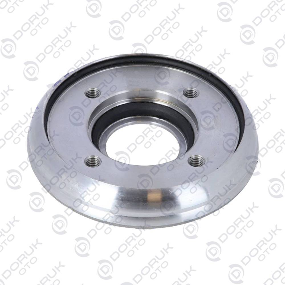 05480 MAN TGA Serisi Radyatör Fan Göbeği 51066040061