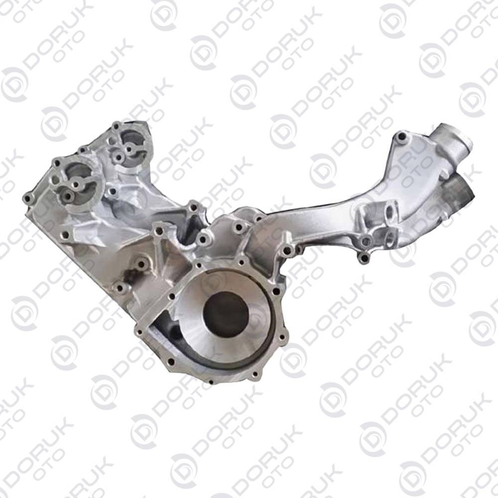 05491 MAN TGA Serisi Devirdaim Yatağı 51063305040