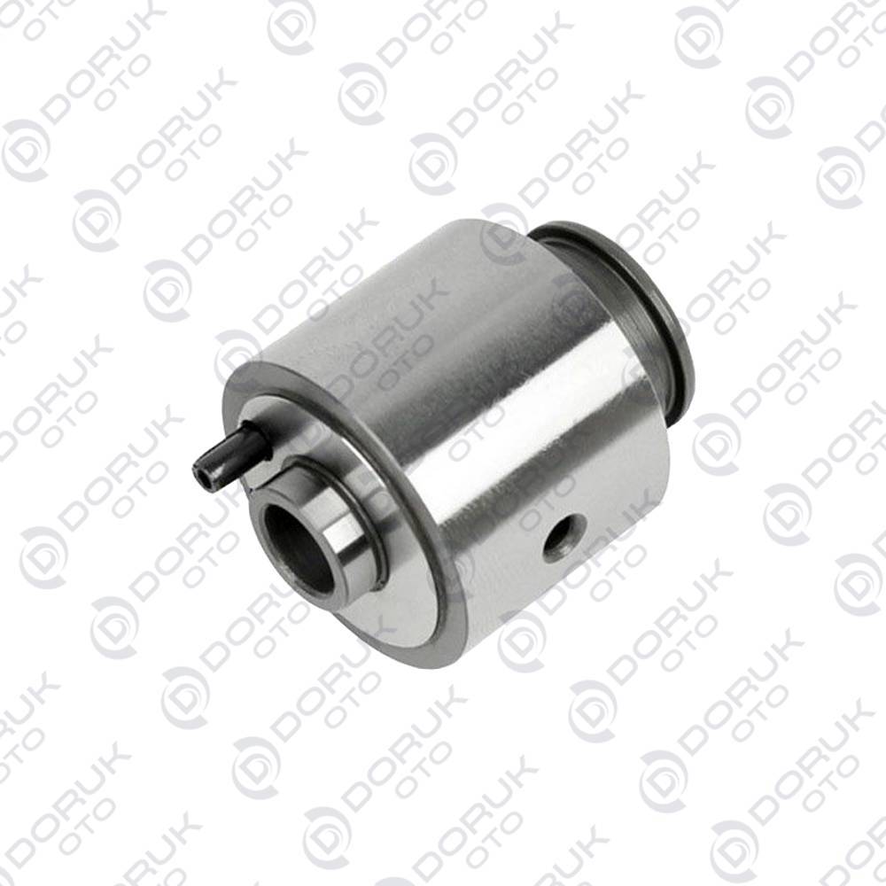 05492 MAN TGX Serisi Yağ Pompası Dişlisi 51051055000