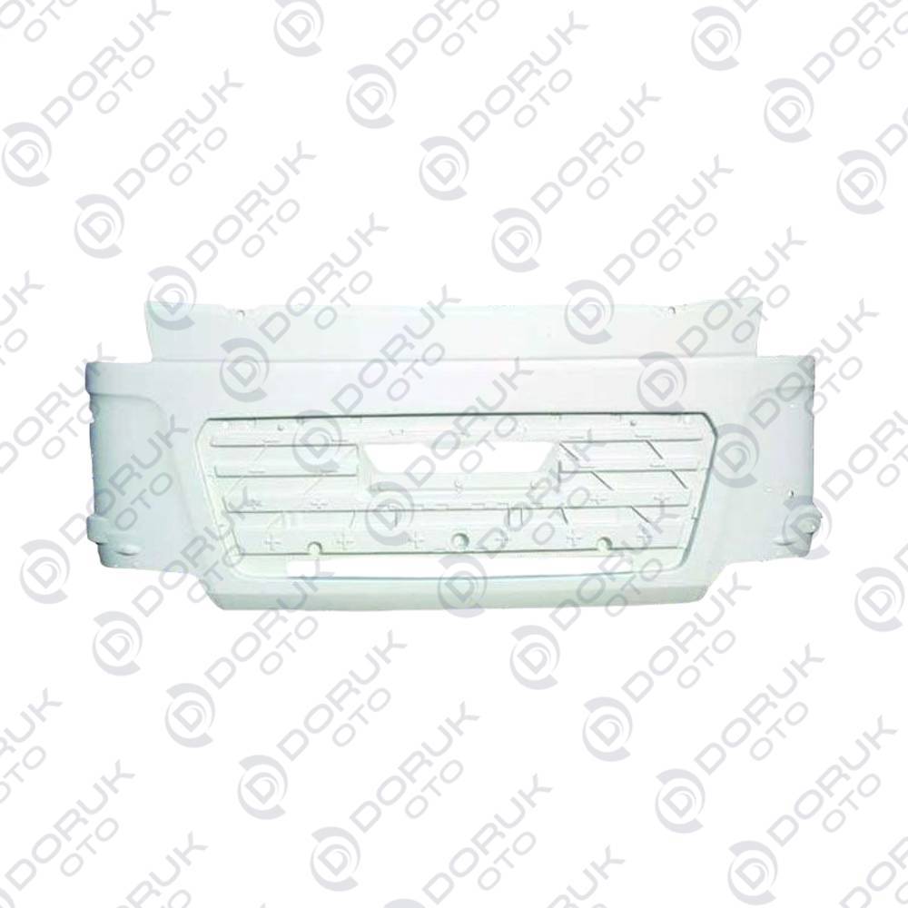 05501 MAN TGL Series Front Panel 81611100084