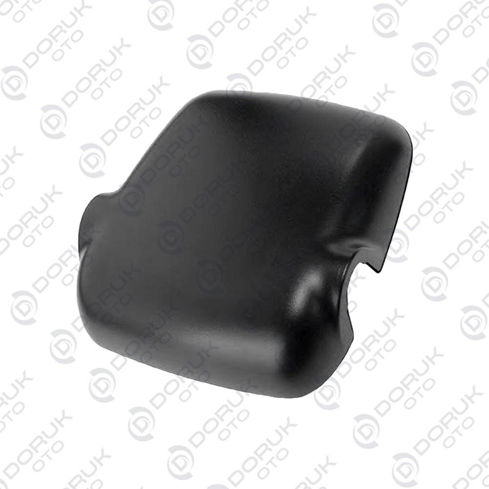 05512 MAN TGA Series Outside Mirror Cover - LH 81637320061