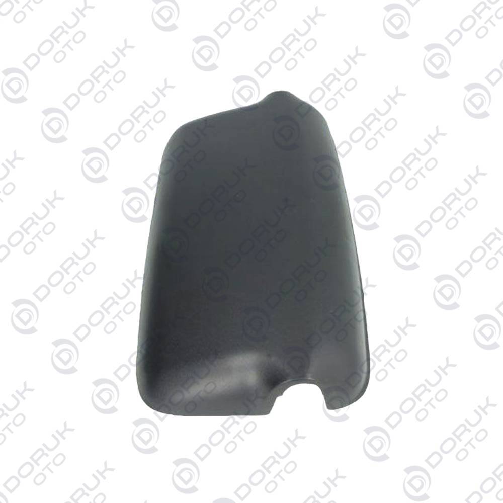 05513 MAN TGA Series Outside Mirror Cover - RH 81637320060