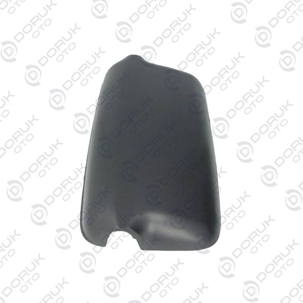 05514 MAN TGA Series Outside Mirror Cover - LH 81637320059