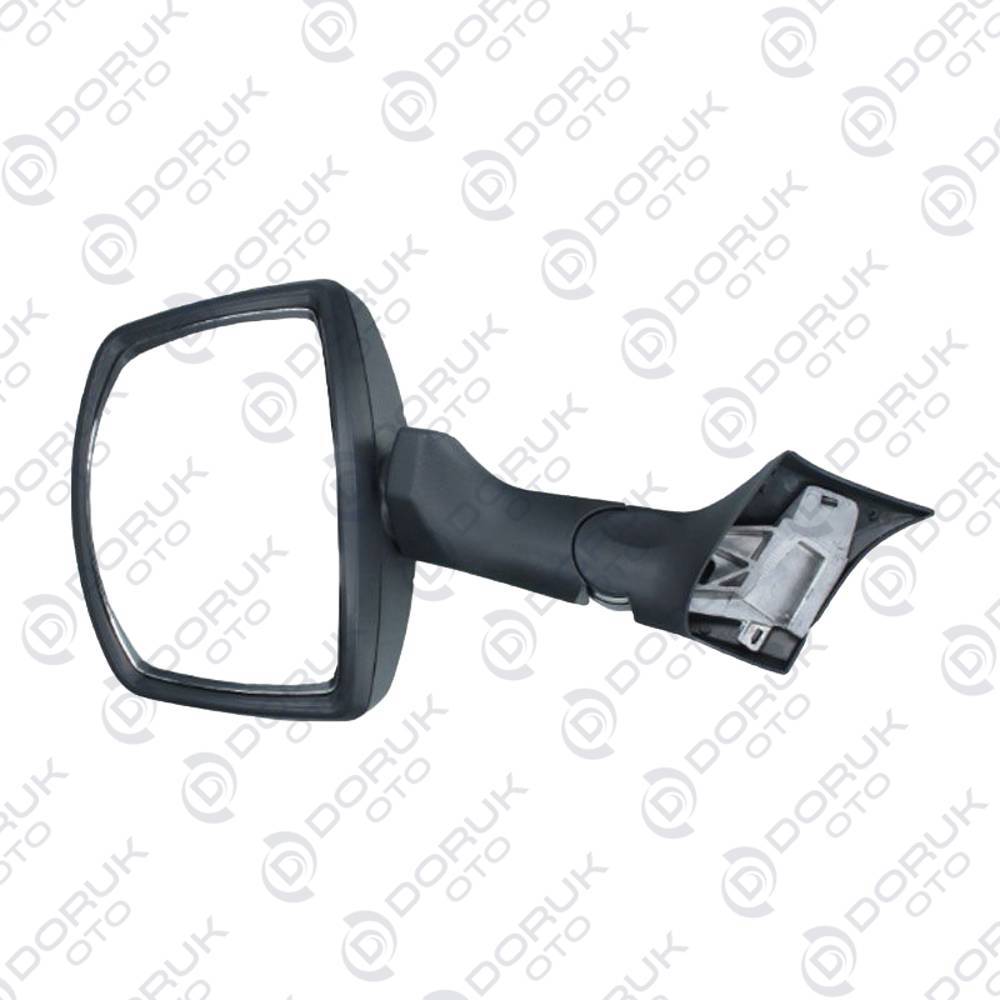 05520 MAN TGA Serisi Ön Görüş Aynası 81637306572