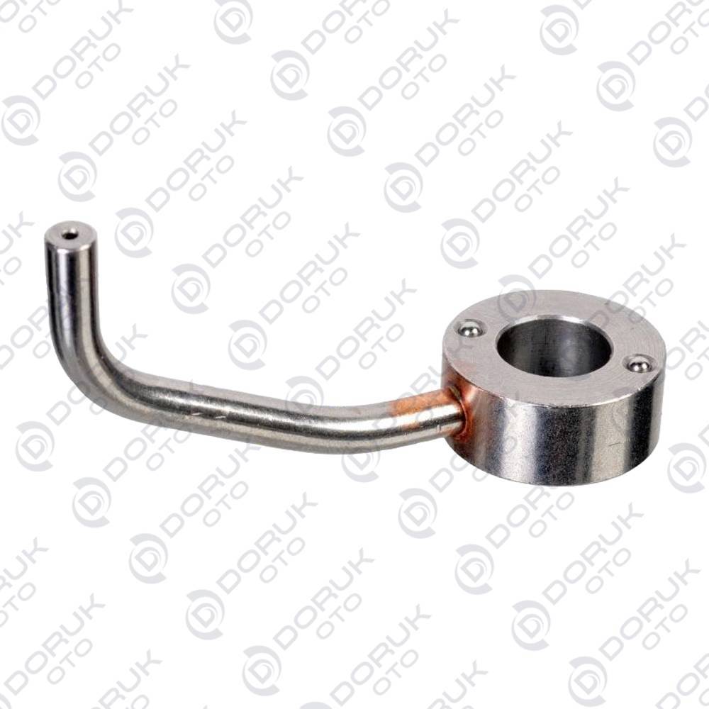 05530 MAN TGA Serisi Yağ Fıskiyesi 51016015083