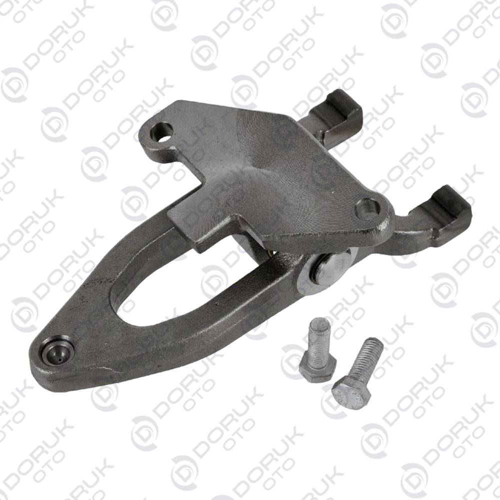 05539 MAN TGA Serisi Debriyaj Ayırma Çatalı (Komple) 81324110007