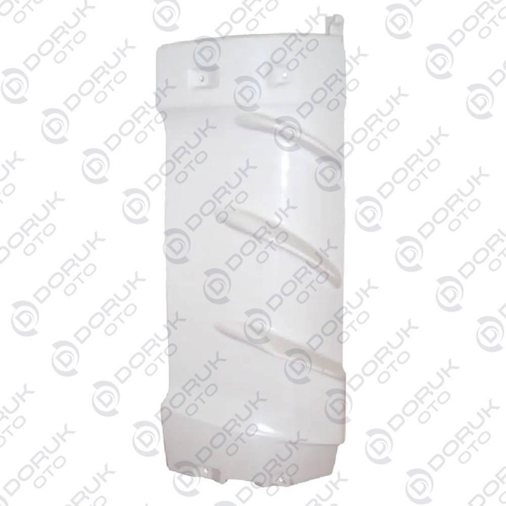 05543 MAN TGA Serisi Yan Rüzgarlık - İç Sol 81624100047