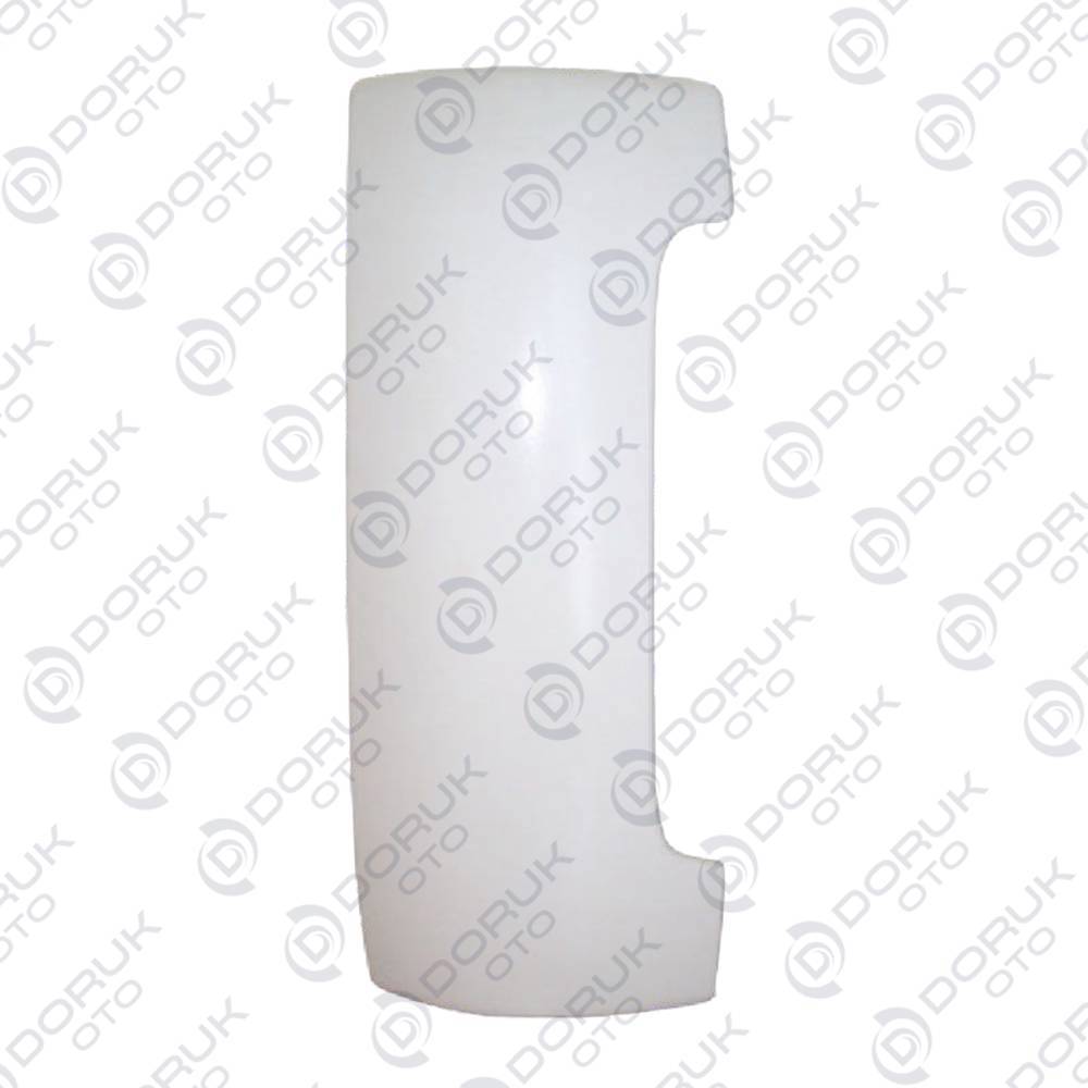 05546 MAN TGA Serisi Köşe Rüzgarlık - Dış Sağ 81624100048