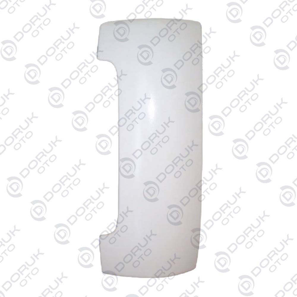 05547 MAN TGA Serisi Köşe Rüzgarlık - Dış Sol 81624100049