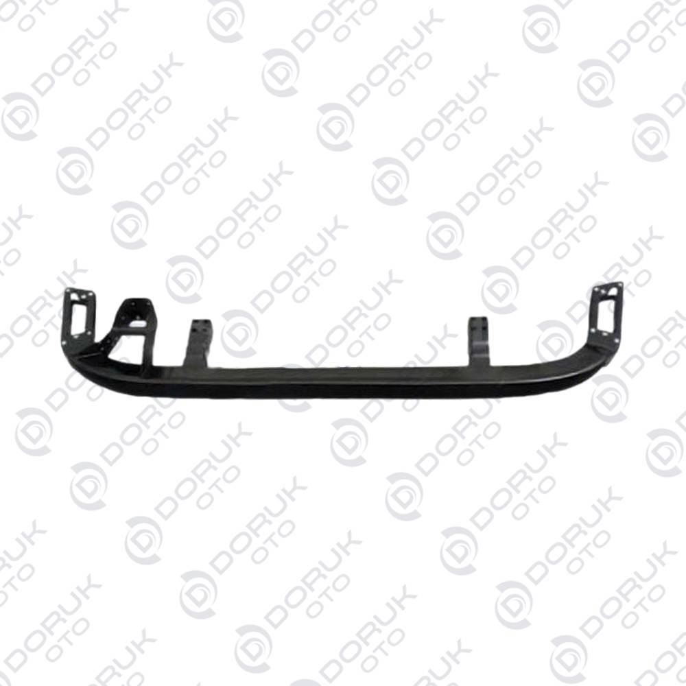 05548 MAN TGA Serisi Ön Tampon Demiri 81416505010