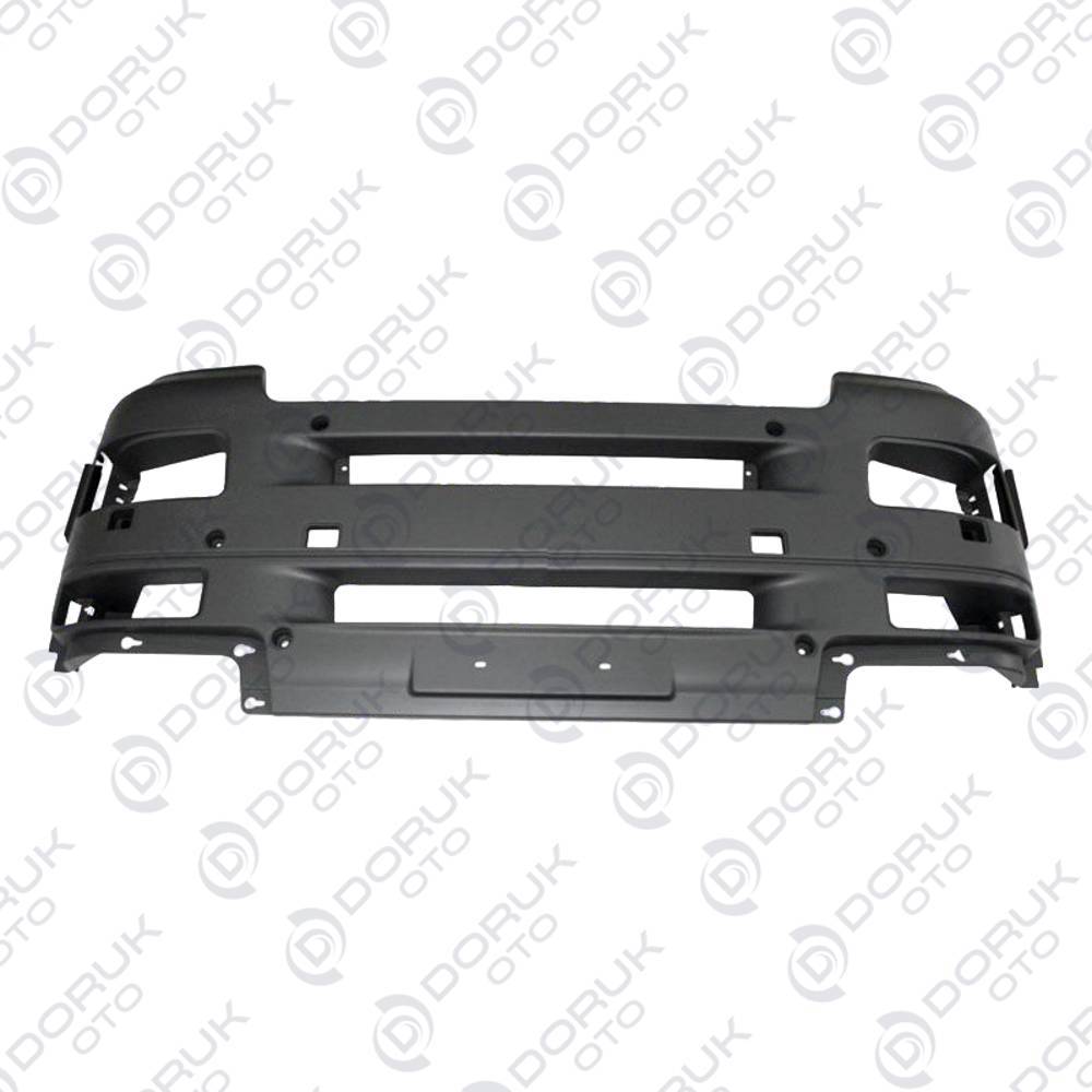 05549 MAN TGA Series Front Bumper 81416100306
