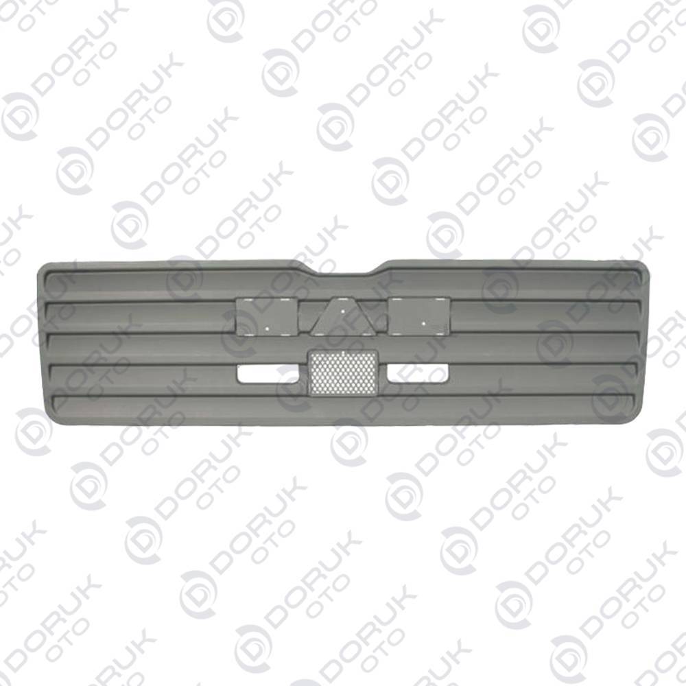 05550 MAN TGA Serisi Ön Panjur (Yüksek Kabin) 81611506050