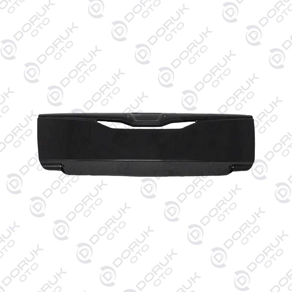 05556 MAN TGS Series Front Grill 81611506097