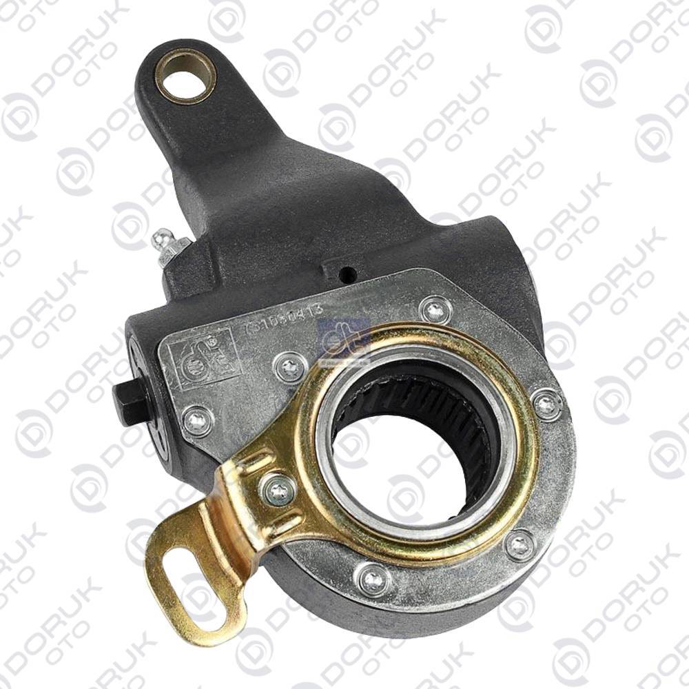 05574 MAN TGA Serisi Fren Cırcırı - Sağ 81506106262