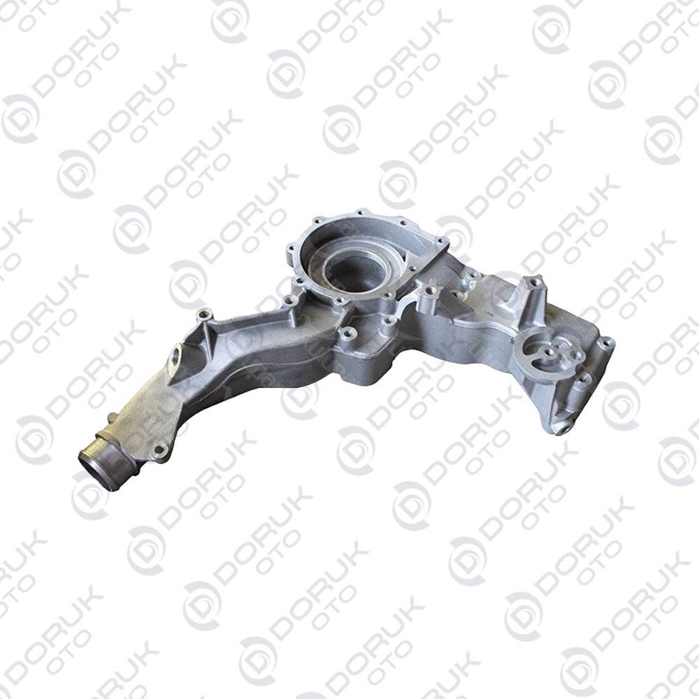 05586 MAN TGA Serisi Devirdaim Yatağı 51063305048