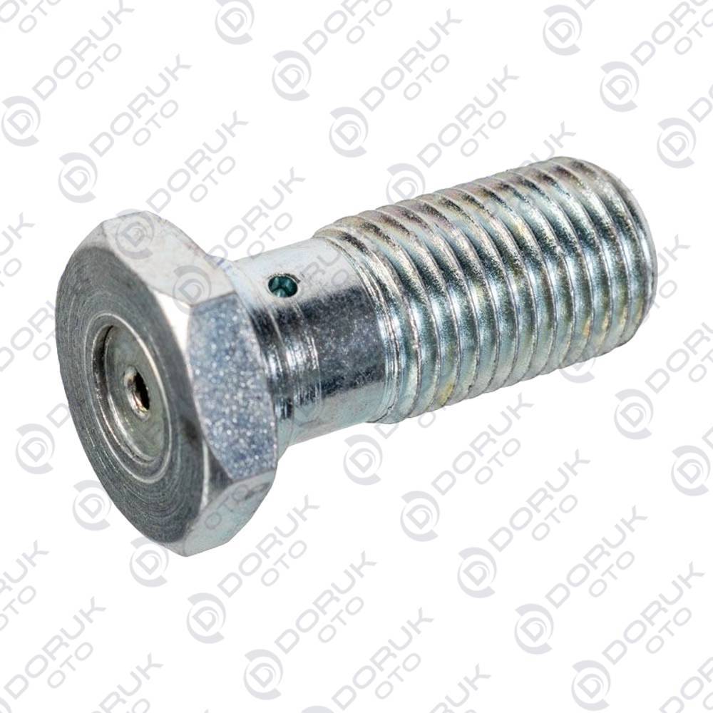 05587 MAN TGA Serisi Yağ Basınç Valfi 51054057017