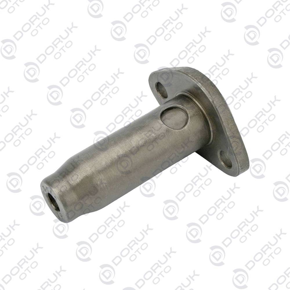 05588 MAN TGA Serisi Yağ Basınç Valfi 51054050012