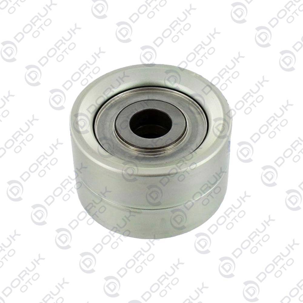 05589 MAN TGA Serisi Alternatör Gergi Kasnağı 51958006096