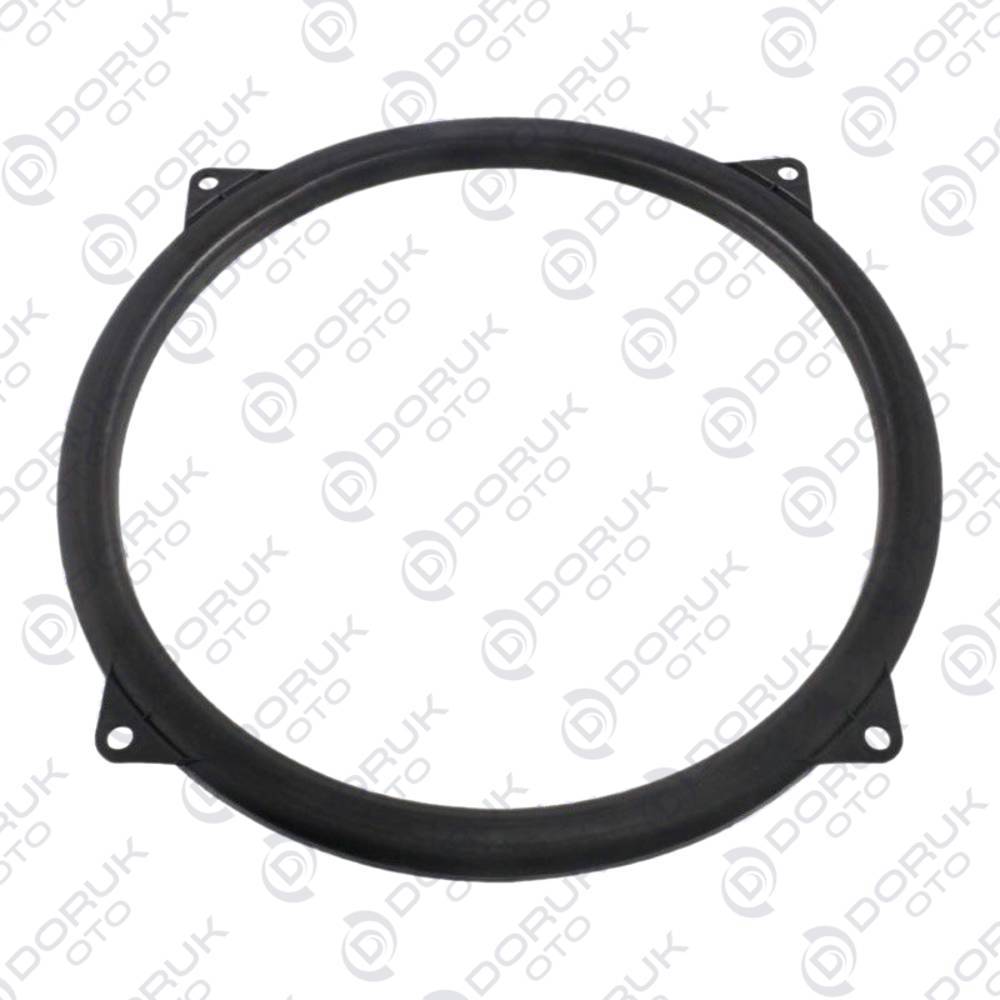 05590 MAN TGA Serisi Fan Pervane Çemberi 81066200134