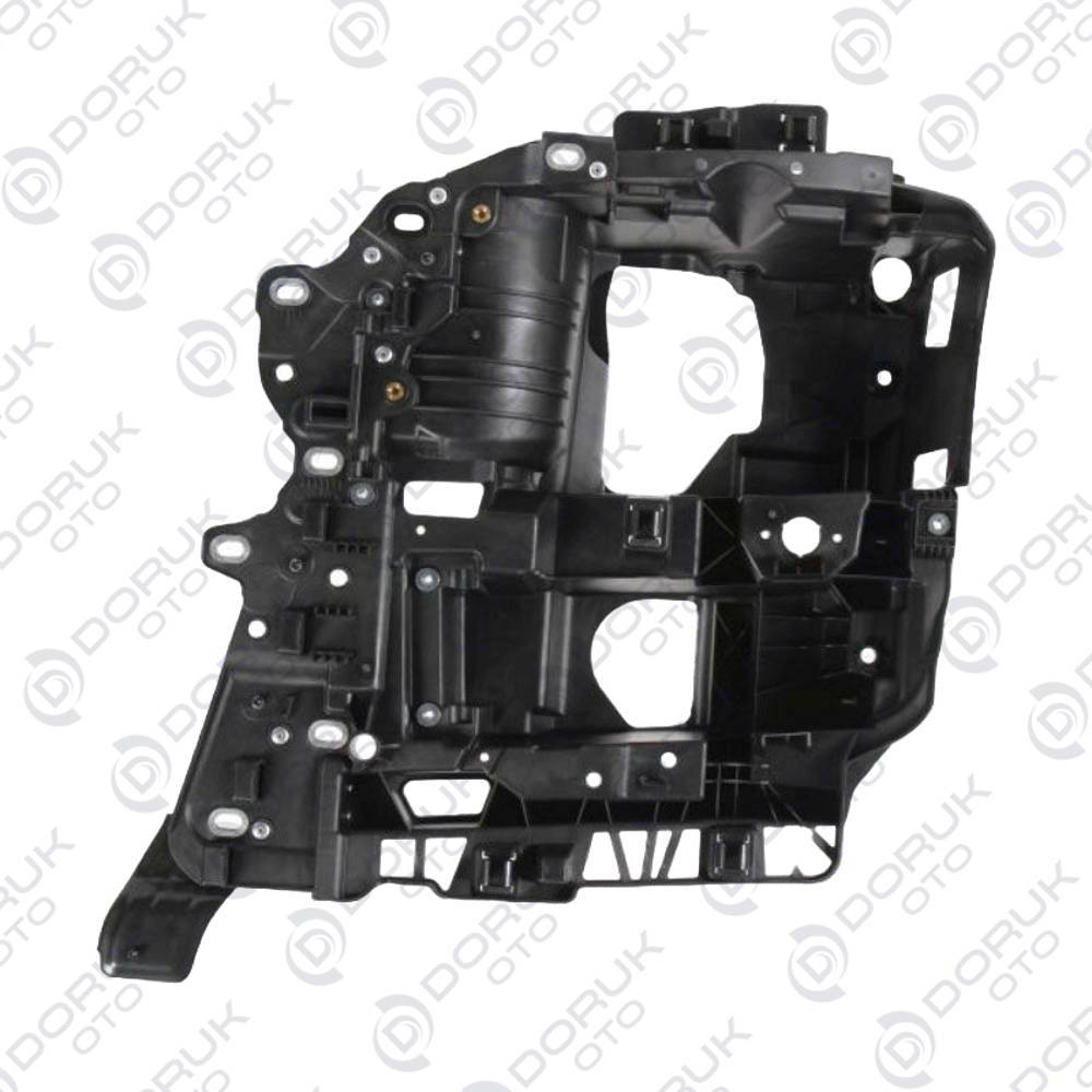 05608 MAN TGX Serisi Far Tutucu Braket - Sağ 81416106760