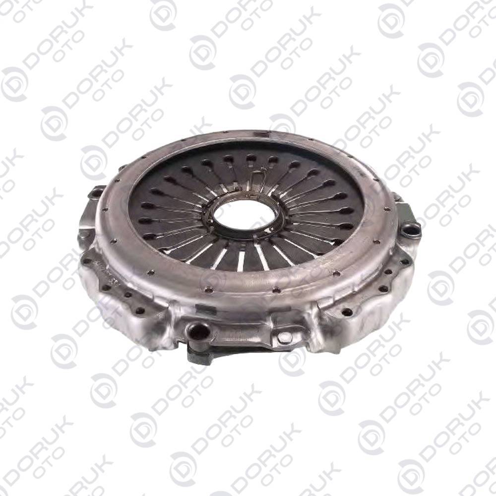 05647 MAN TGS Serisi Debriyaj Baskısı 81303050229