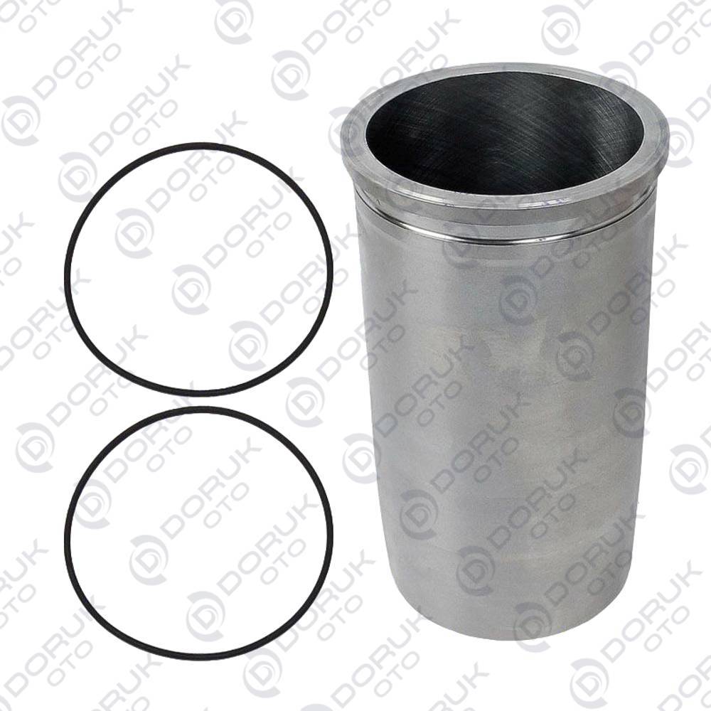 05657 MAN TGA Serisi Silindir Gömleği Ø126mm 51012010459