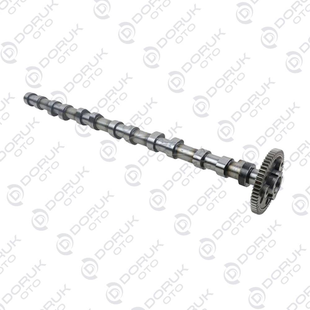 05661 MAN 19 Serisi Eksantrik Mili (Kam Mili) 51044016373