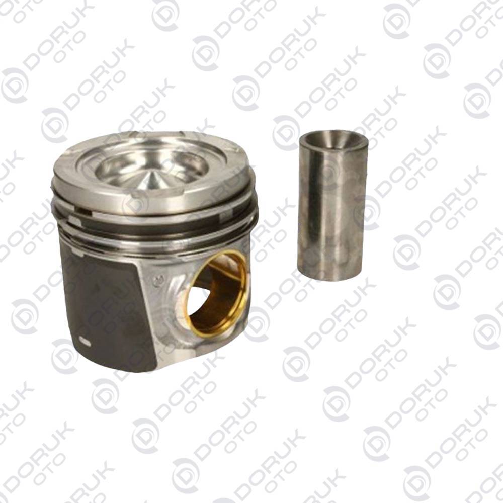 05681 MAN TGS Serisi Piston Ø126mm 51025006287