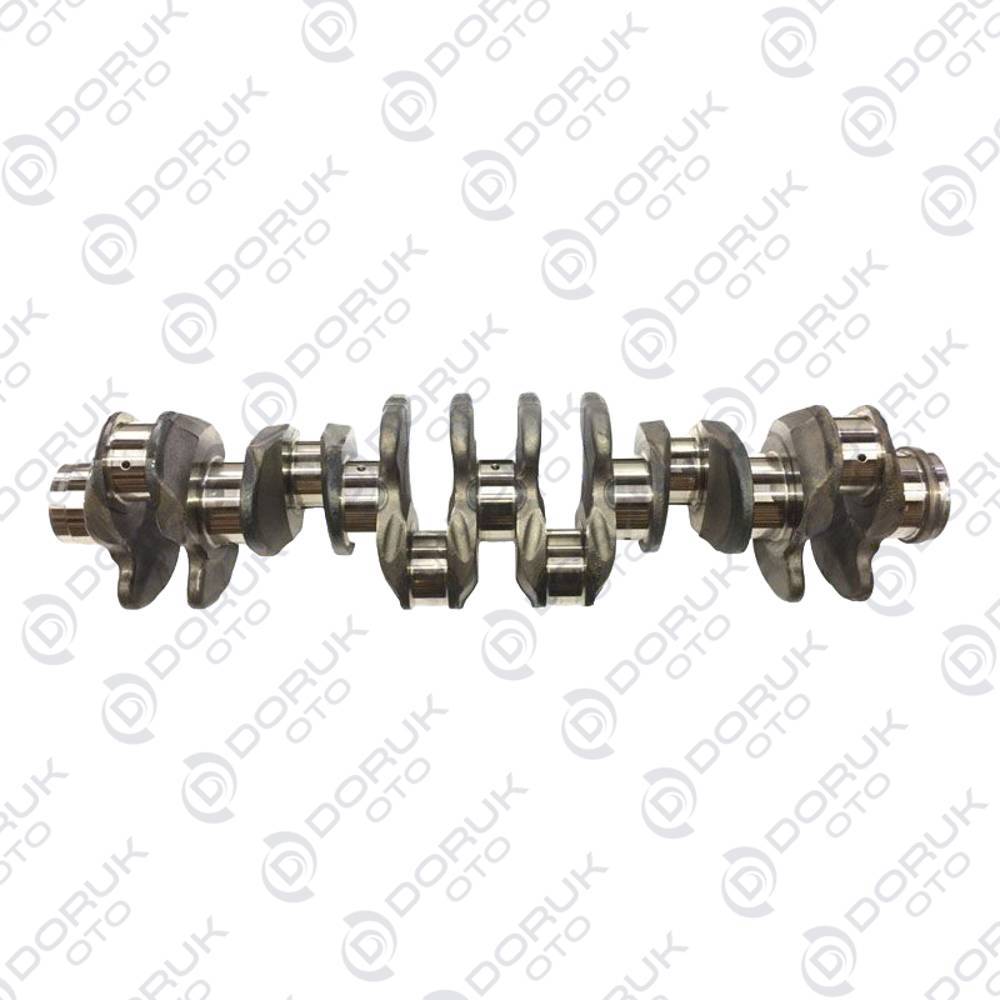 05684 MAN TGS Serisi Krank Mili 51021010632