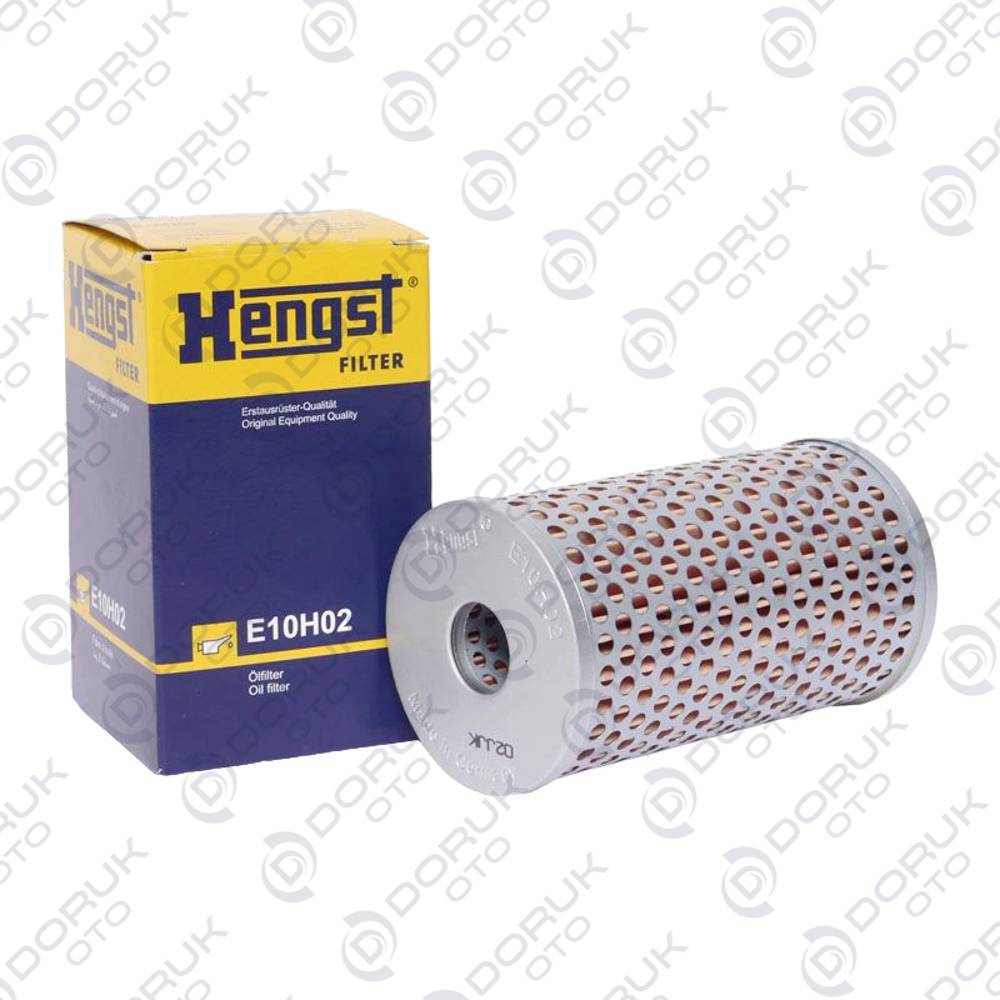 05685 MAN TGX Serisi Direksiyon Yağ Filtresi 81473016005