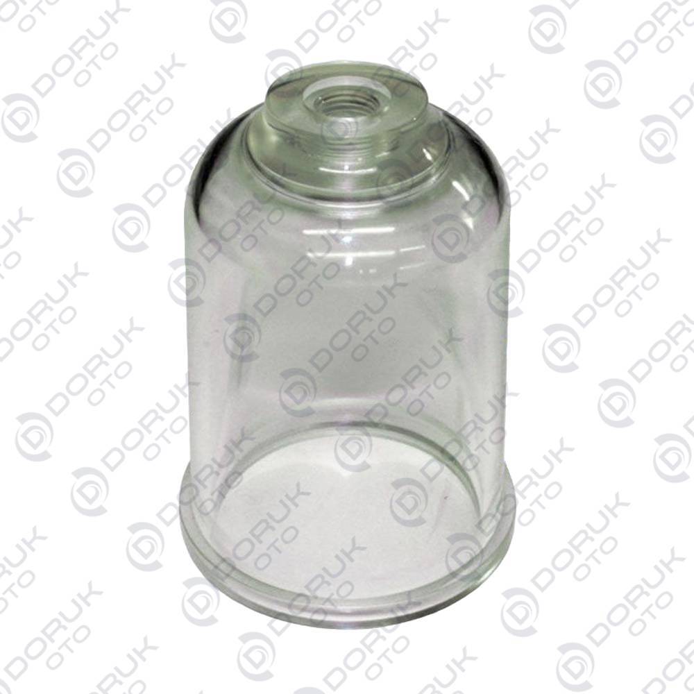 05687 MAN TGA Serisi Filtre Tası 81125120004