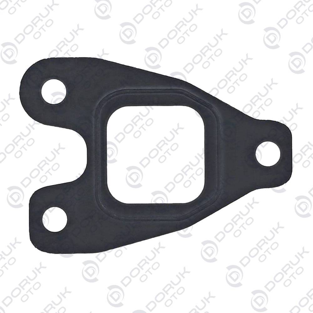 05696 MAN TGX Serisi Egzoz Manifold Contası 51089010170