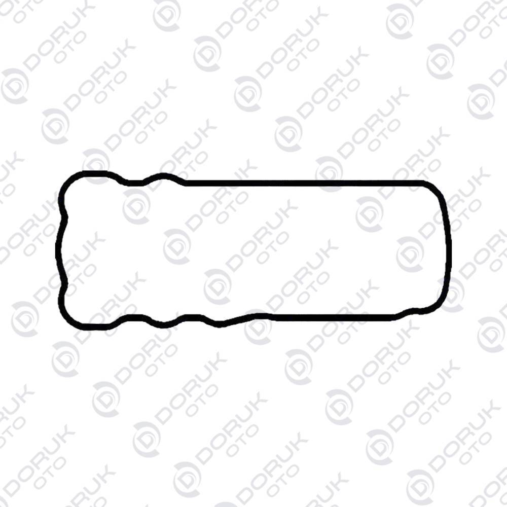 05697 MAN TGX Serisi Karter Contası 51059040212