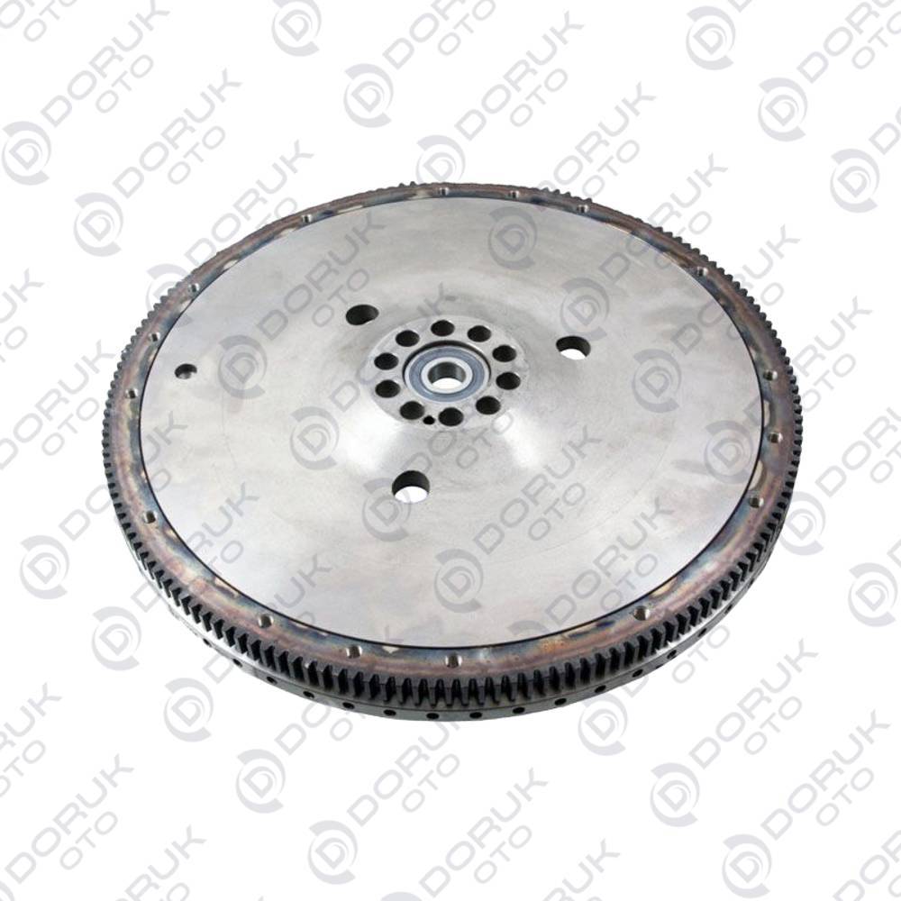 05704 MAN TGS Serisi Volant (Komple) 51023016085